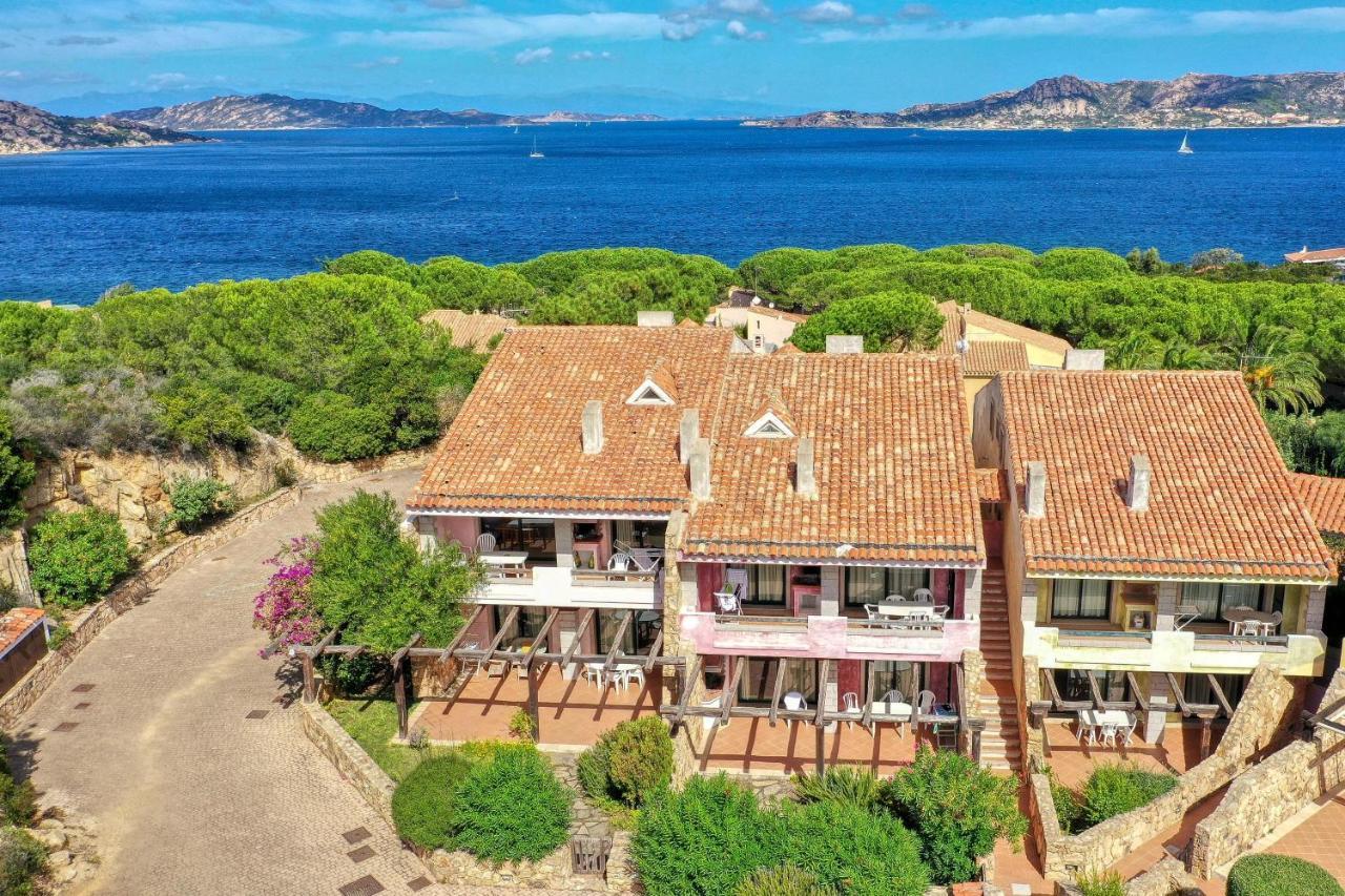Baia Del Faro Aparthotel Palau Εξωτερικό φωτογραφία