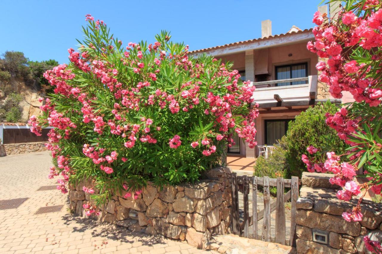 Baia Del Faro Aparthotel Palau Εξωτερικό φωτογραφία