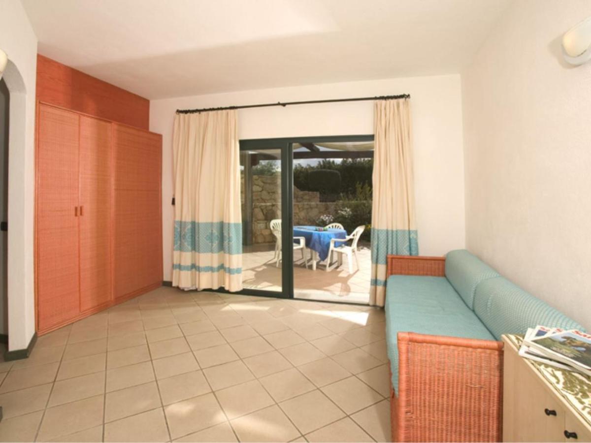 Baia Del Faro Aparthotel Palau Εξωτερικό φωτογραφία