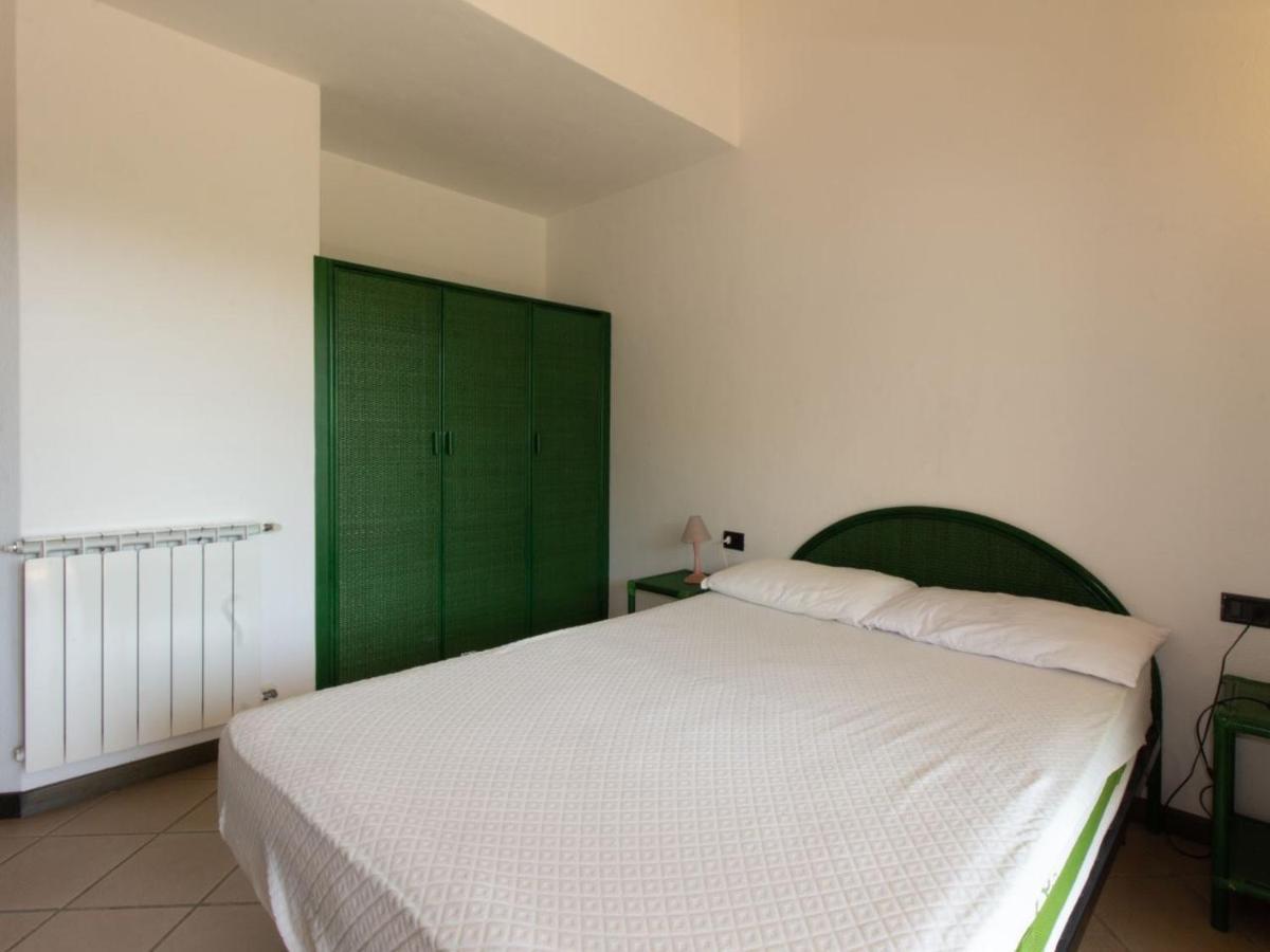 Baia Del Faro Aparthotel Palau Εξωτερικό φωτογραφία