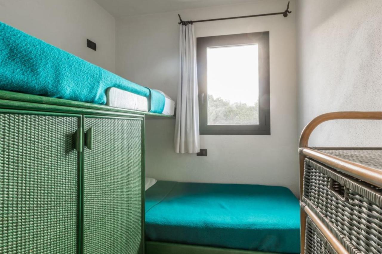 Baia Del Faro Aparthotel Palau Εξωτερικό φωτογραφία