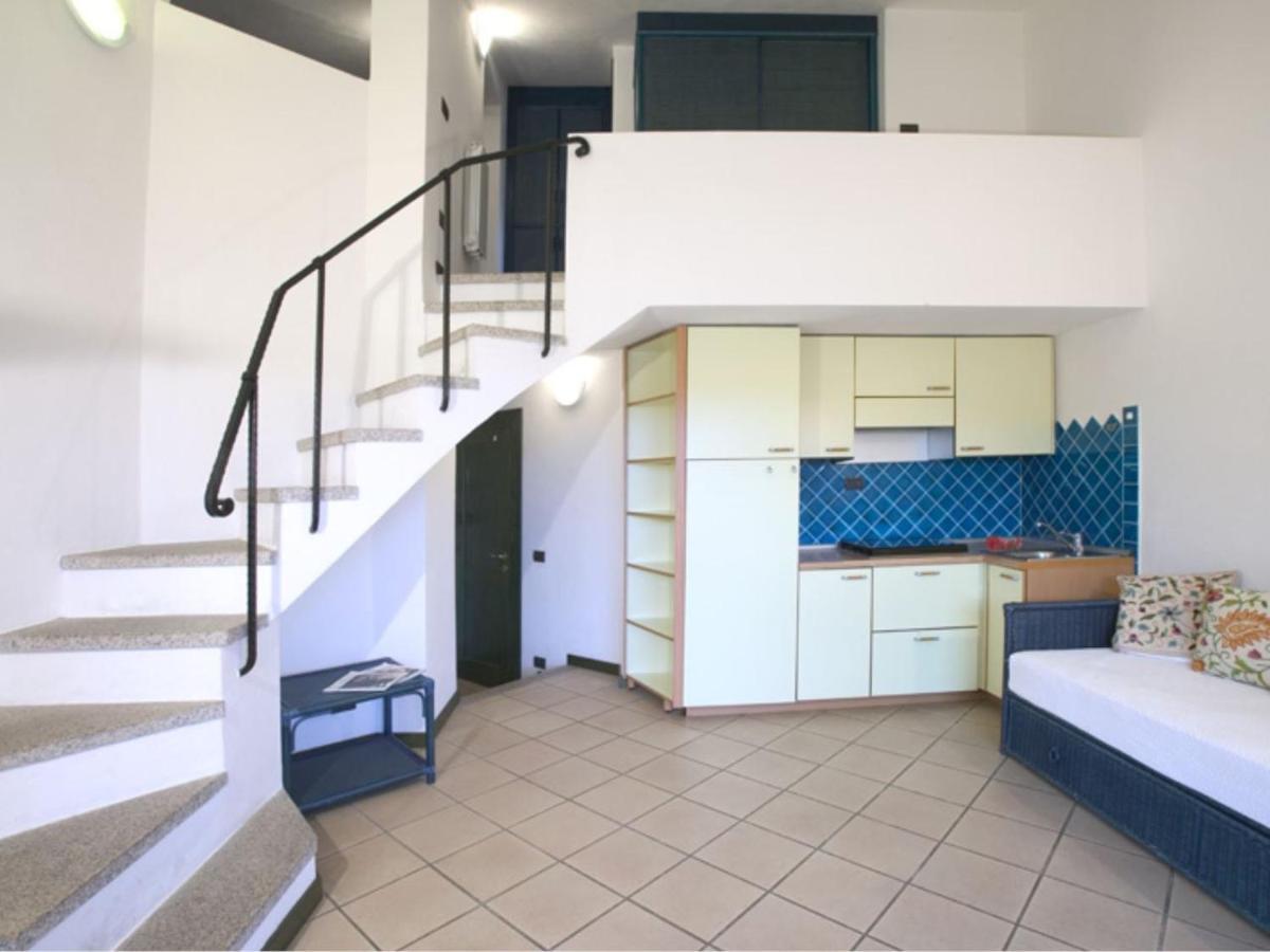 Baia Del Faro Aparthotel Palau Εξωτερικό φωτογραφία