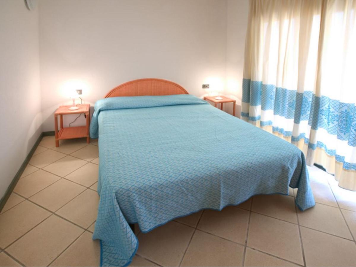 Baia Del Faro Aparthotel Palau Εξωτερικό φωτογραφία