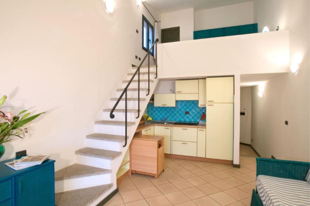 Baia Del Faro Aparthotel Palau Εξωτερικό φωτογραφία