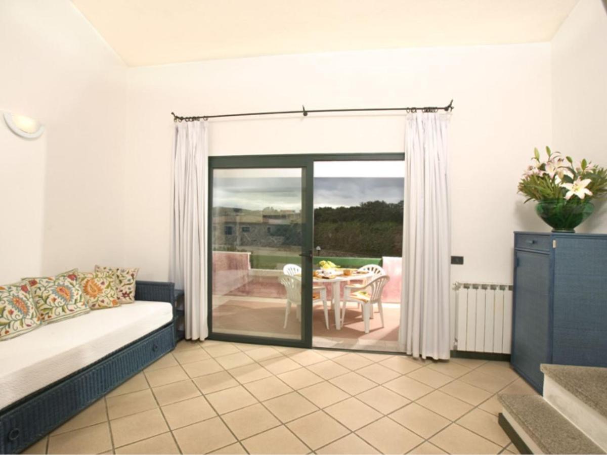 Baia Del Faro Aparthotel Palau Εξωτερικό φωτογραφία