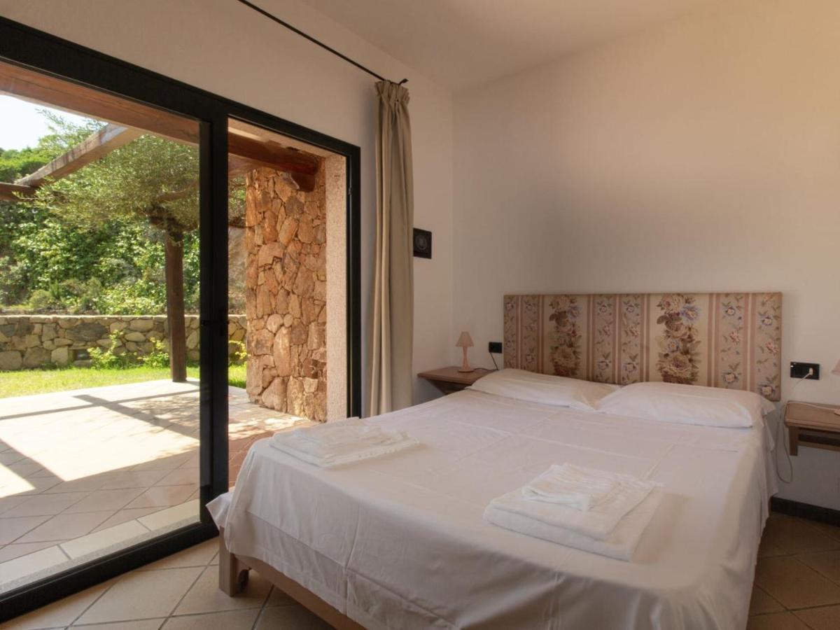 Baia Del Faro Aparthotel Palau Εξωτερικό φωτογραφία
