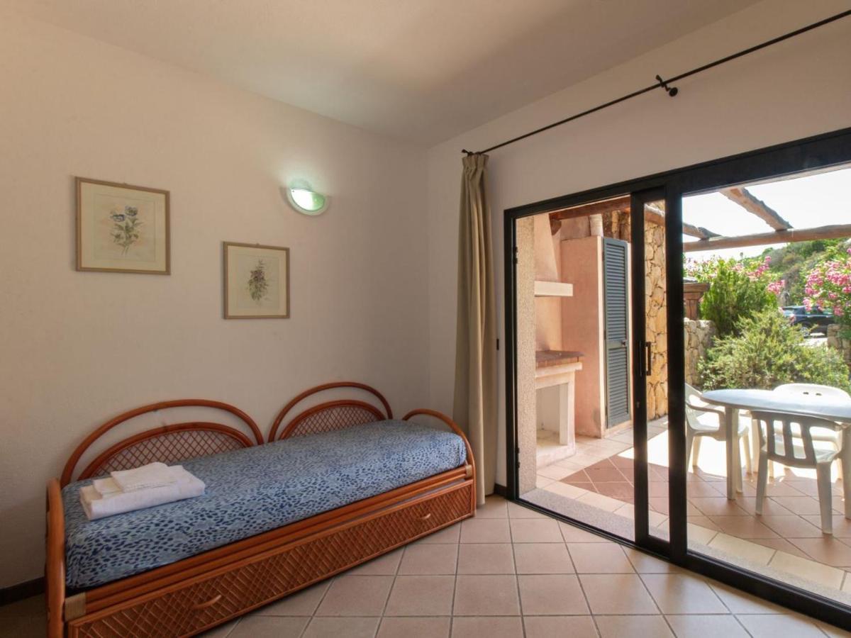 Baia Del Faro Aparthotel Palau Εξωτερικό φωτογραφία