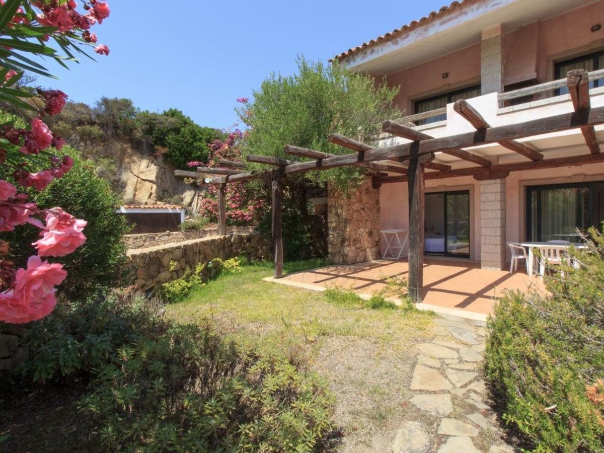 Baia Del Faro Aparthotel Palau Εξωτερικό φωτογραφία