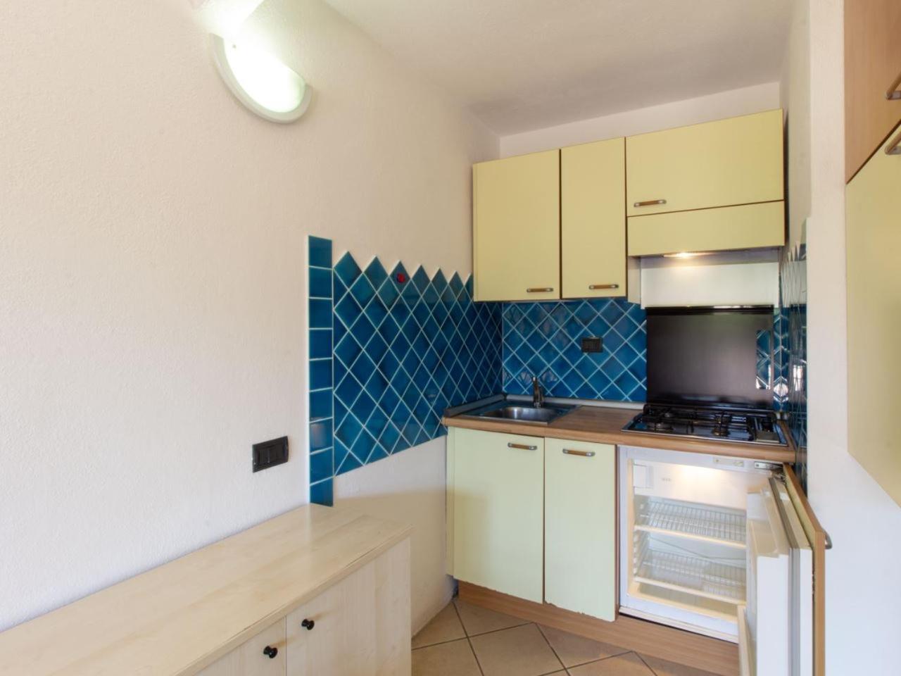 Baia Del Faro Aparthotel Palau Εξωτερικό φωτογραφία