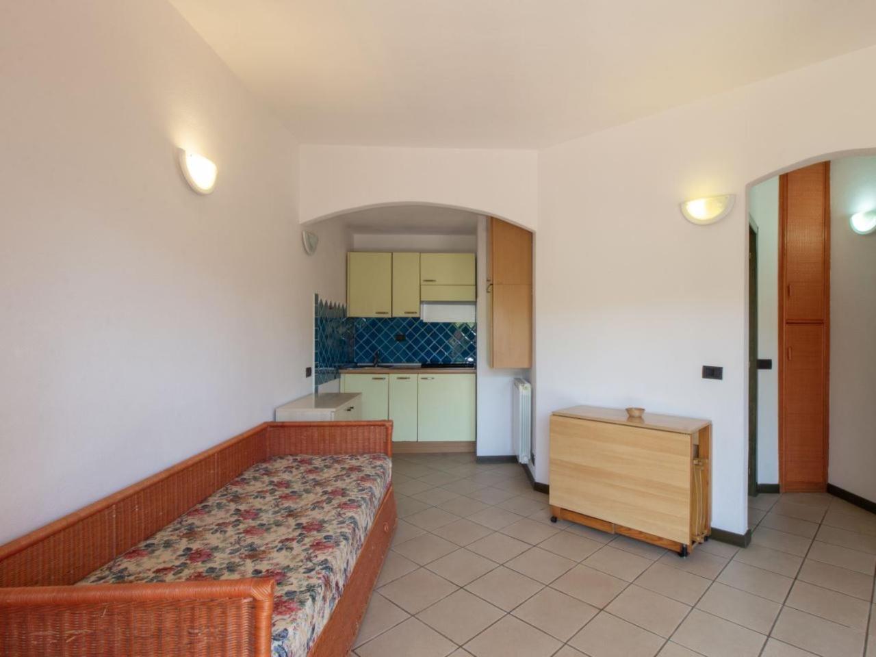 Baia Del Faro Aparthotel Palau Εξωτερικό φωτογραφία