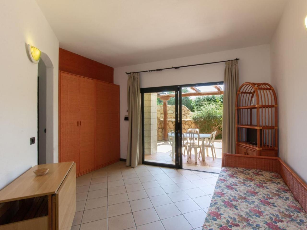 Baia Del Faro Aparthotel Palau Εξωτερικό φωτογραφία